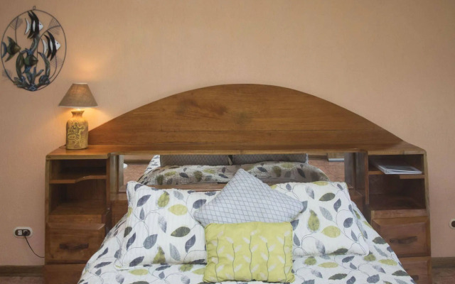 Nepenthe B&B