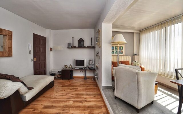 Apartment Orange