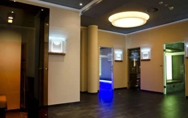 Hotel Garni Alpenland