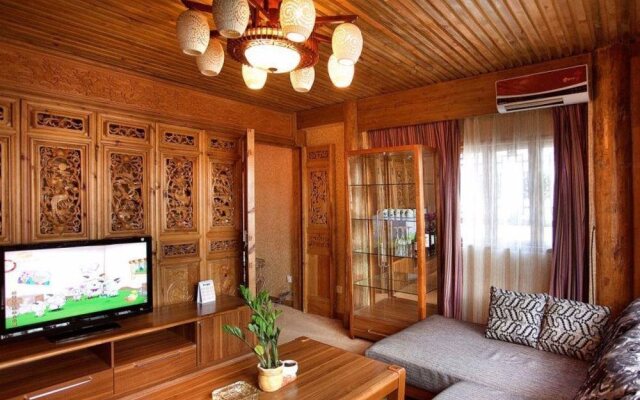 Fawenyuan Boutique Inn