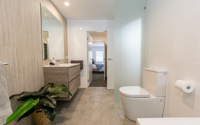 Sandcastle, 26a Winsor Street