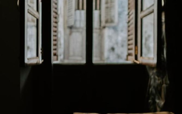 Sultan Backpackers Hostel