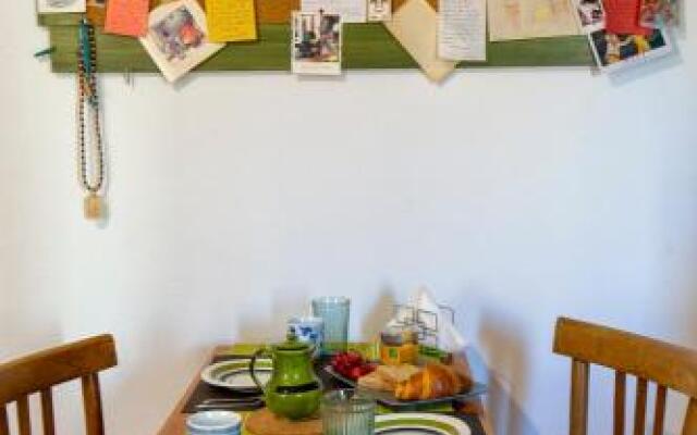 Boipeba Bed And Breakfast