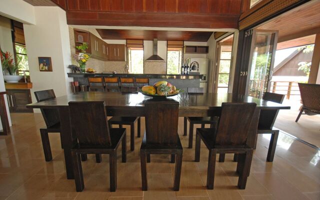 Bke Villa