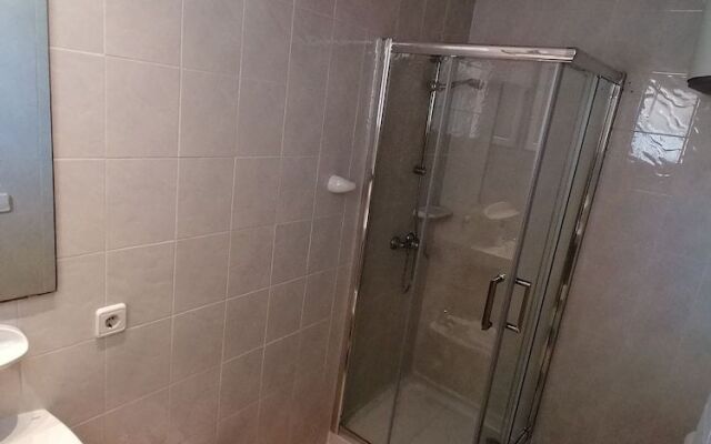 Hostal Saturno