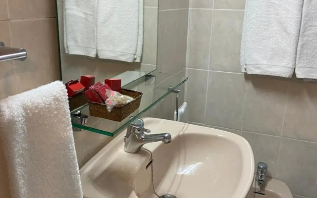 Hotel Ovetense