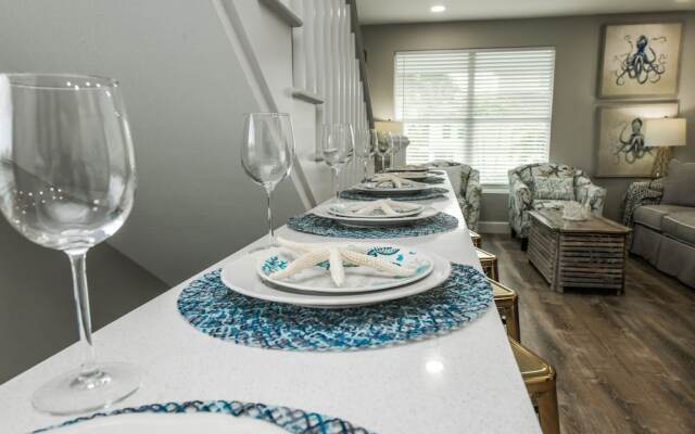 Island Time East by SKLRP