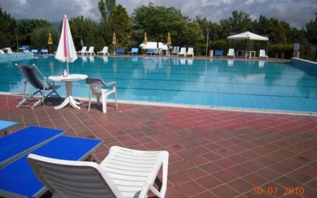 Hotel Holiday Hill