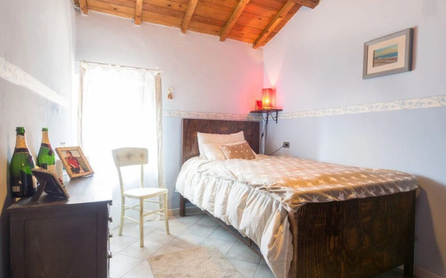 B&B del Pellegrino