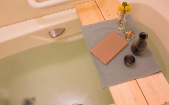 Suite Villa Izukogen Prime