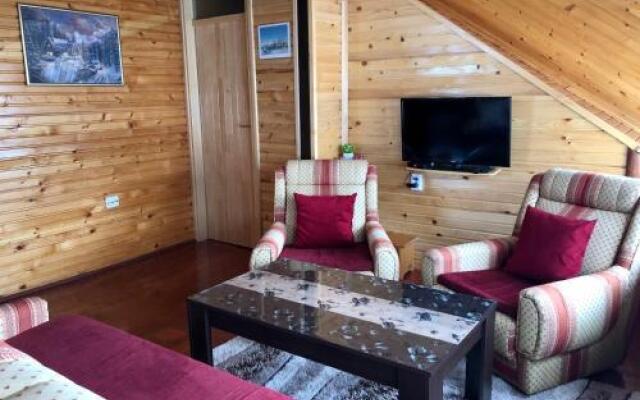 Apartman Romana