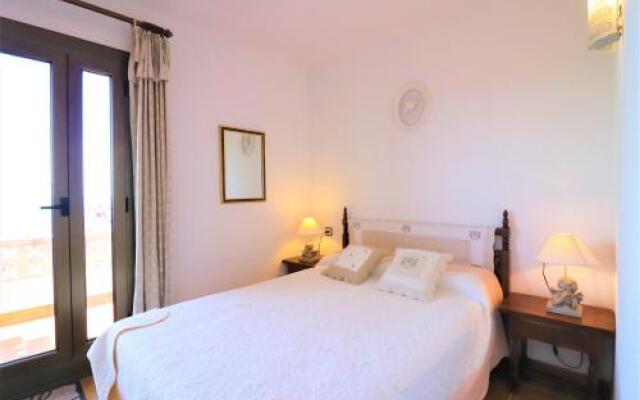 Ibiza Bramer 27 Canyelles Roses - Barneda