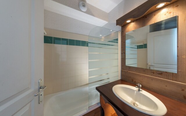 Noemys L'Ecrin des Neiges