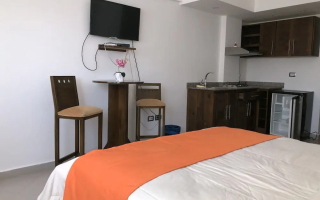 Figaro Hotel Boutique