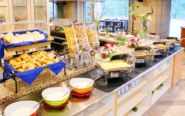 Day Nice Hotel Tokyo