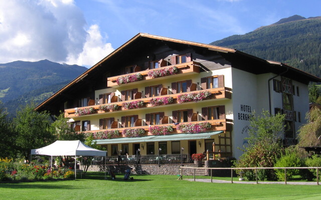 Hotel Berghof