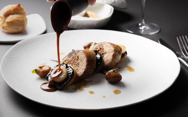 Grand Hotel & Spa Uriage