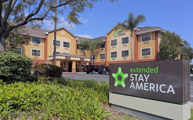 Extended Stay America Suites Los Angeles La Mirada