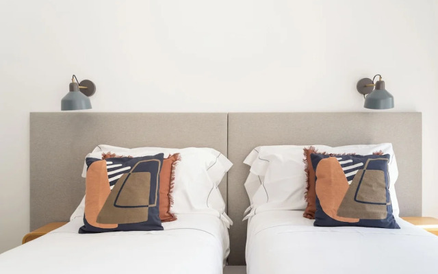 Lapa Diplomatic Suite&Flat by FeelLisboa