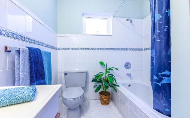 Awesome Apartment in Kucice With Wifi