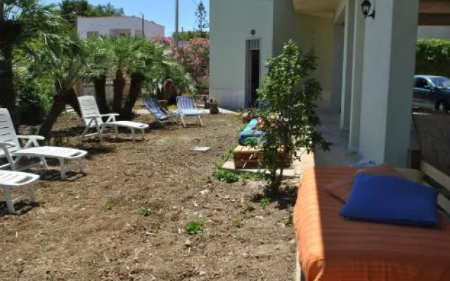 Residence Rosa Dei Venti