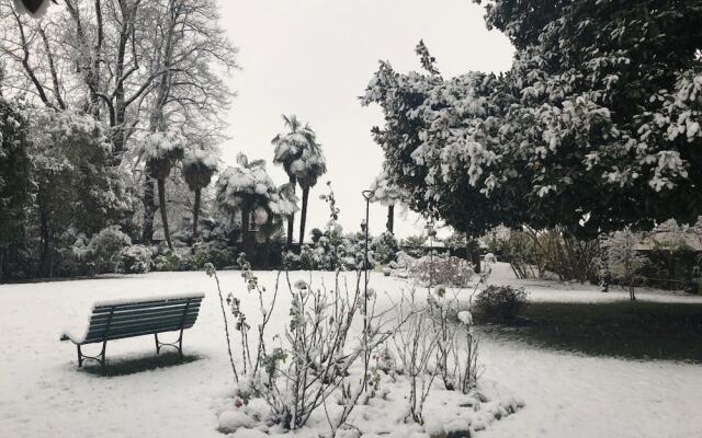 Ca' Settecento Residenza d'Epoca