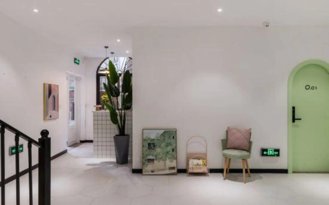 Gulangyu Hai'anhua Hotel