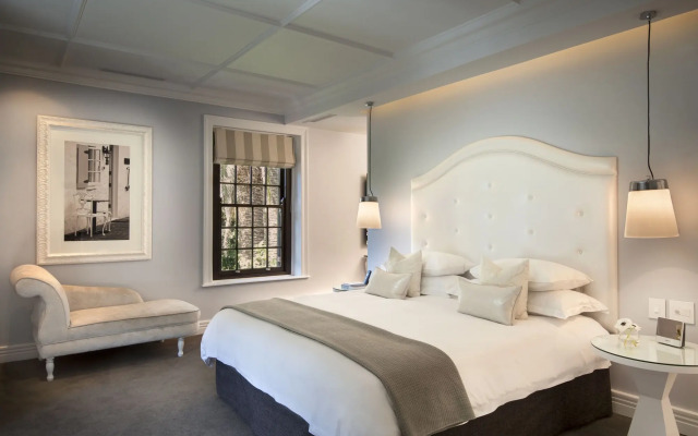 The Manor House at Fancourt