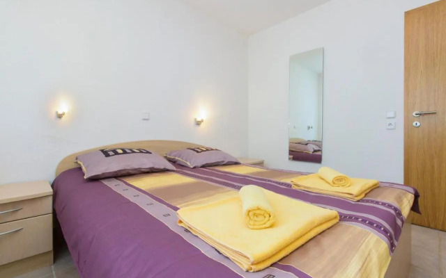 Apartmani Lavanda Pirovac