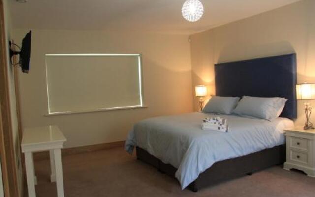 Willow Lodge B&B