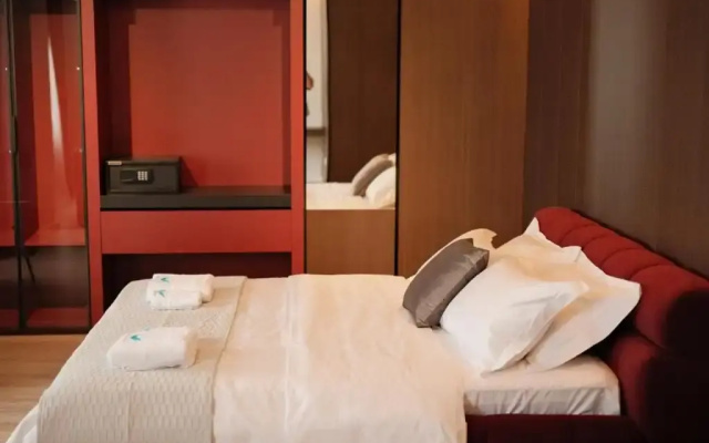 Hotel Aquila D