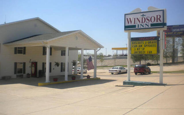 Windsor Inn