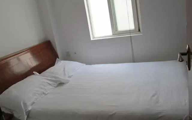 Wuzhen Wenyuan Ge Inn