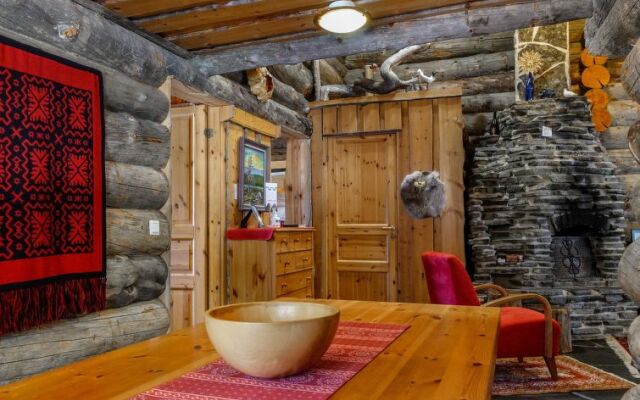 Holiday Home Kelo-ville