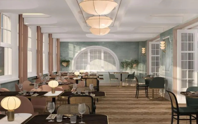 Sanssouci Hotel & Spa Karpacz Mgallery Collection