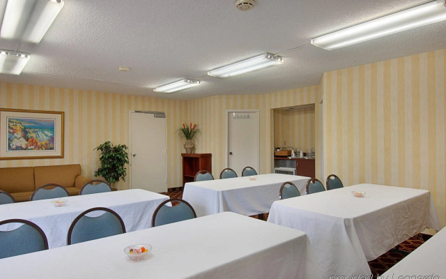 Red Roof Inn Wilmington, NC