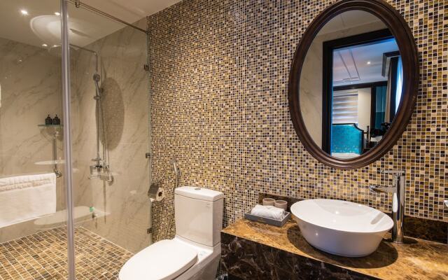 Silkian Hoian Boutique Hotel & Spa