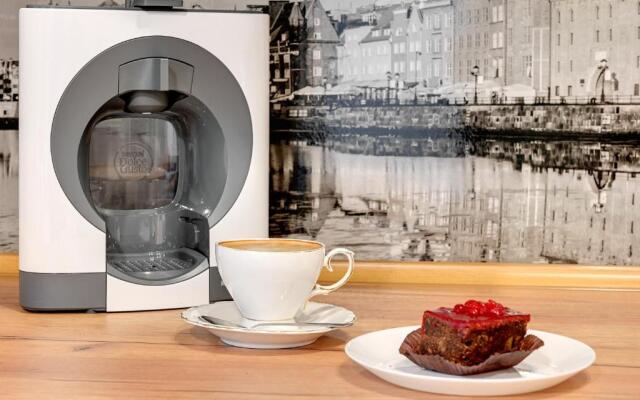 Gdańsk Lighthouse Apartment