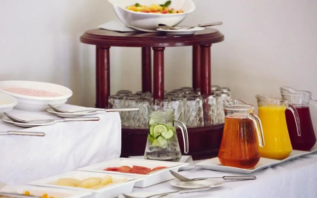 Turnberry House T16 - Selborne Golf Estate