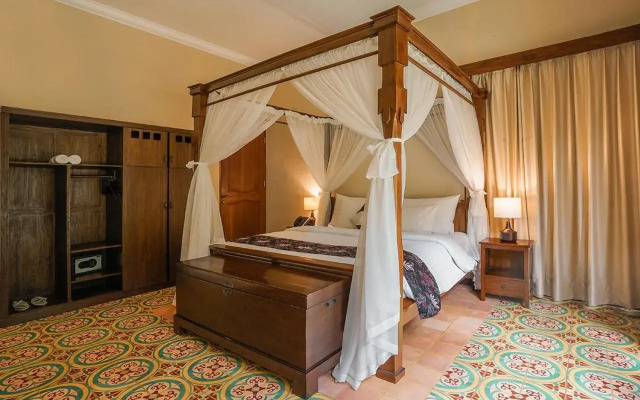 Shanaya Resort Malang