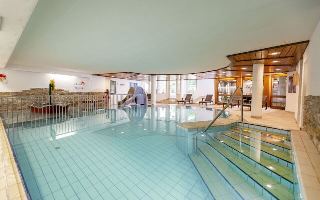 Hotel Engel - Familotel Hochschwarzwald