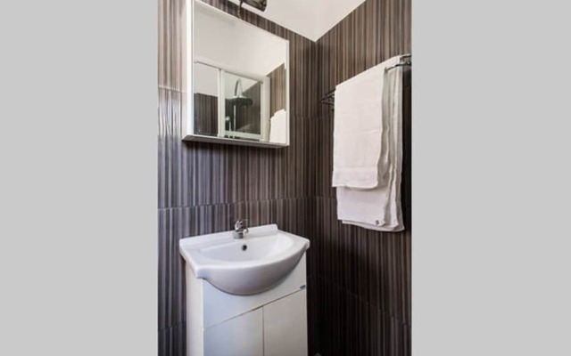 Wavedance Accommodation