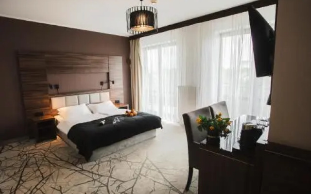 Hotel Pogoria Residence