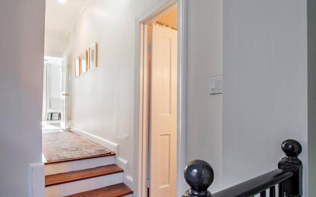 Cameron House of Old Town Alexandria