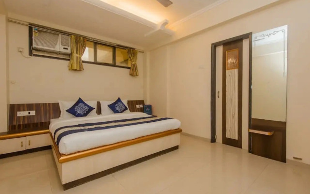 Hotel Kushala Greens by OYO Rooms