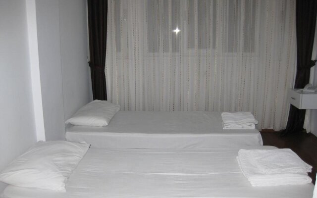 Adahan Hotel
