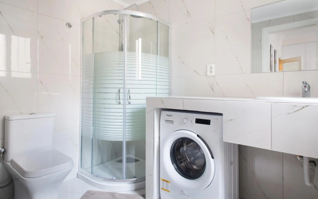 Syntagma Rita apartment 2