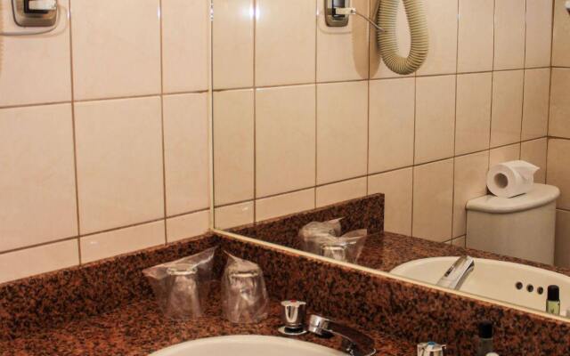 Hotel Jose Nogueira