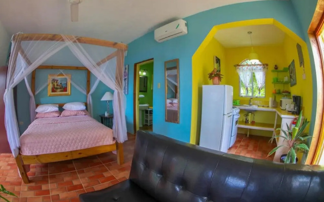 Sea Breeze Studio