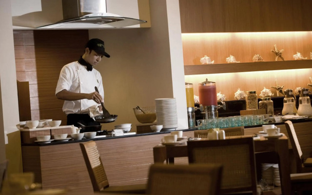 Hotel Santika Bangka